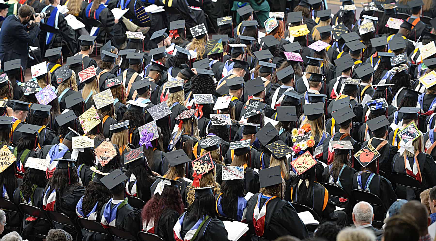 FMU releases fall 2021 President’s, Dean’s lists