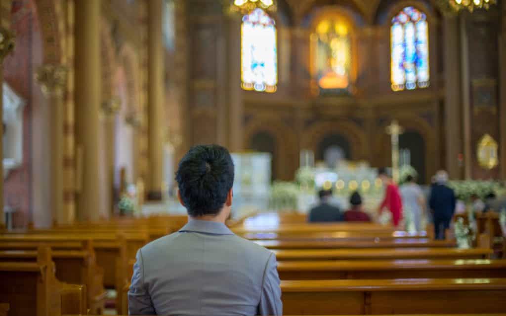 catholic
