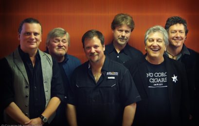 Southern rock group Atlanta Rhythm Section coming to FMUPAC