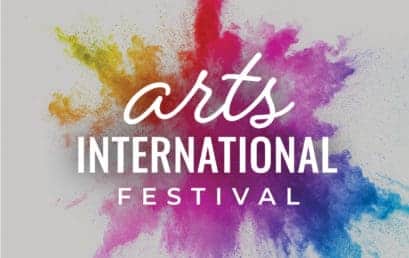 Arts International festival returns to FMU campus April 9