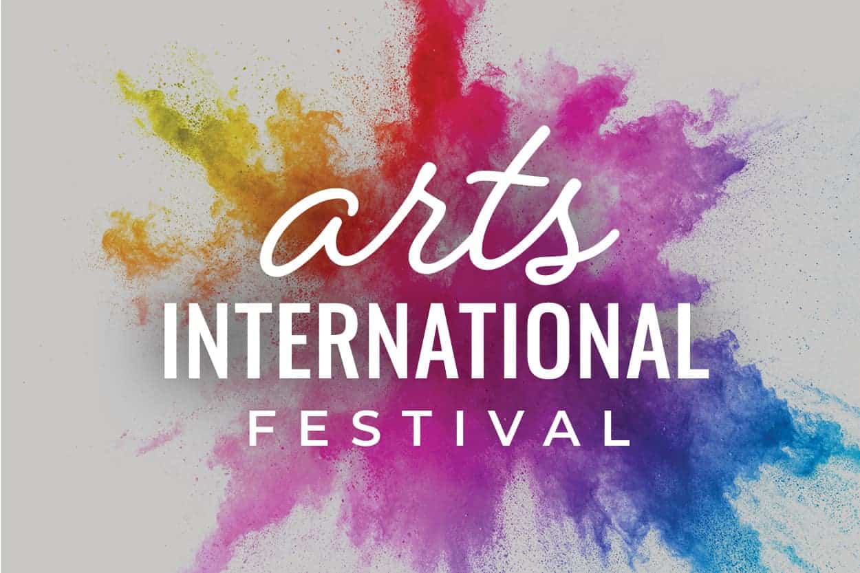 Arts International festival returns to FMU campus April 9 Arts International festival returns to FMU campus April 9