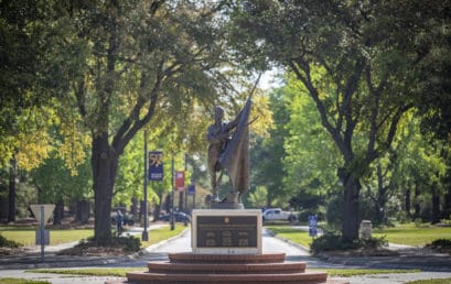 FMU’s new Center of Excellence to focus on K-12 teacher retention