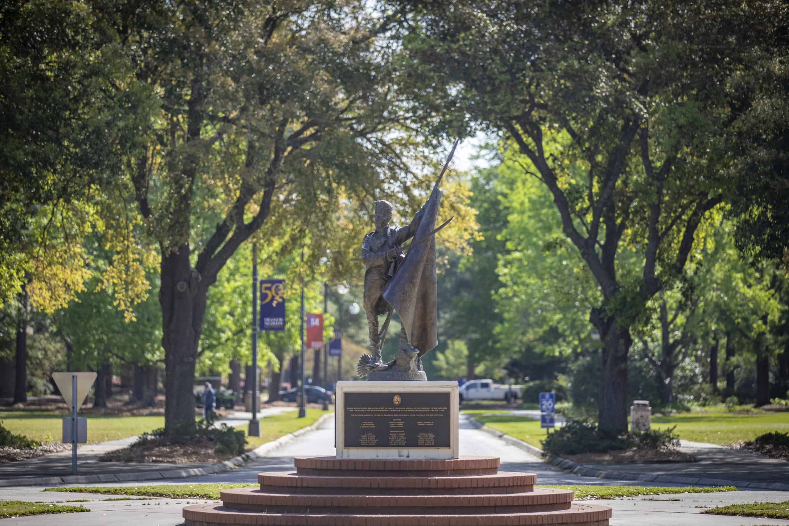 FMU’s new Center of Excellence to focus on K-12 teacher retention