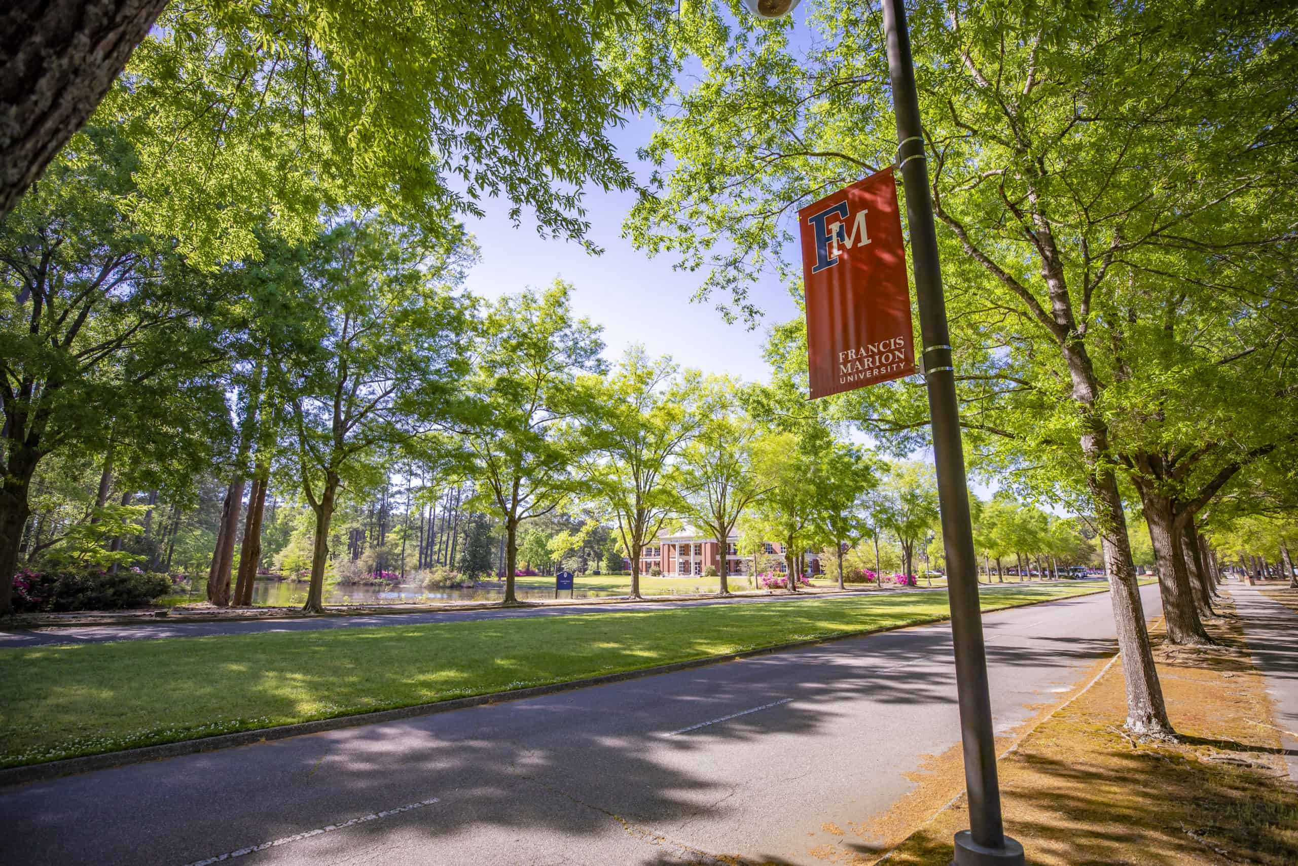 FMU Earns 2022-2023 Military Friendly® School Designation