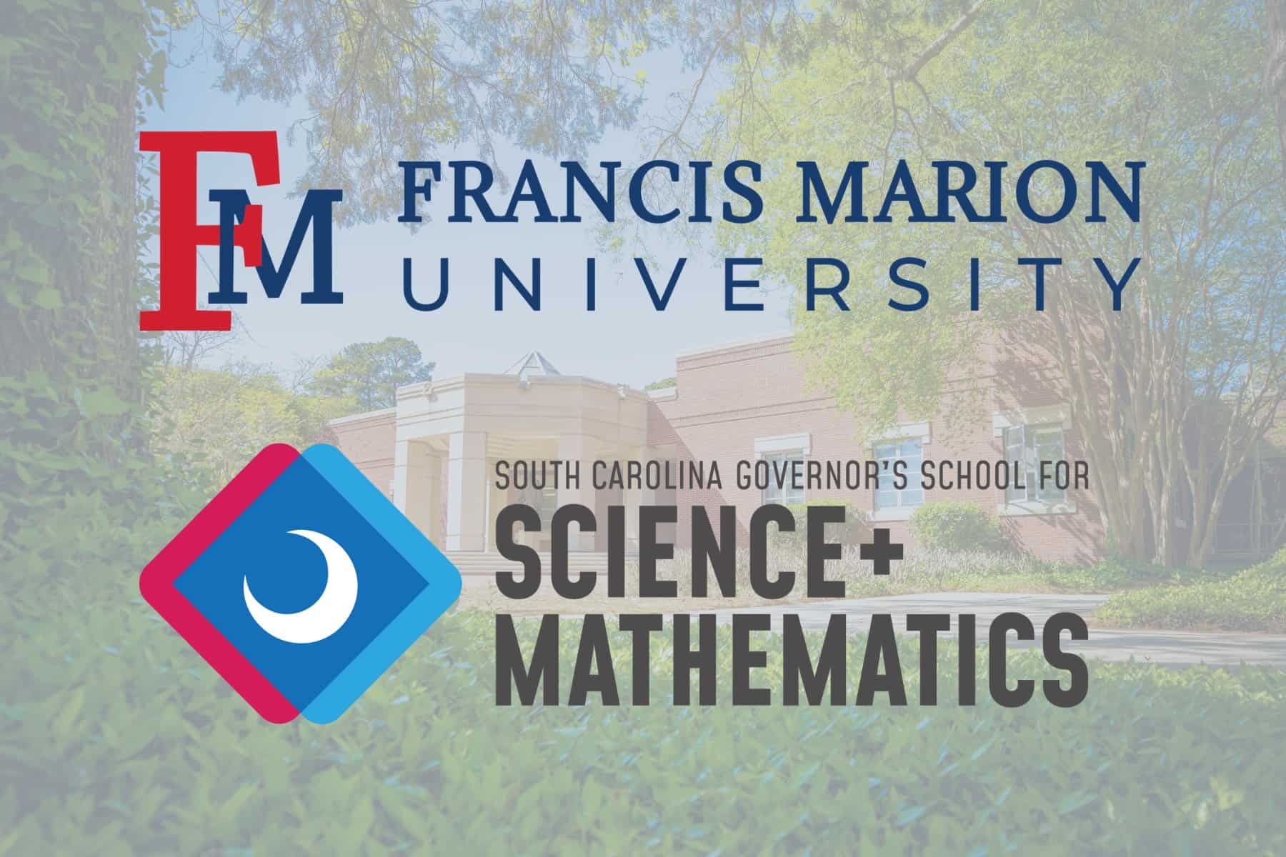 FMU partners with Governor’s School to expand dual enrollment opportunities