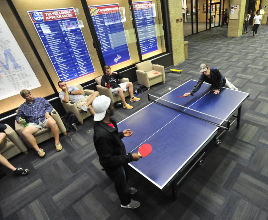 Ping Pong 1