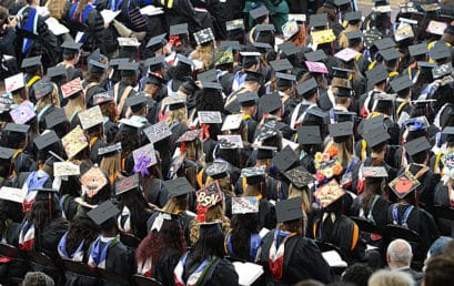 FMU to hold two spring 2022 commencement ceremonies