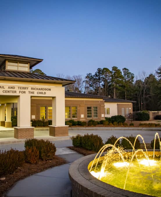 FMU’s Richardson Center for the Child awarded SC Building Blocks Grant