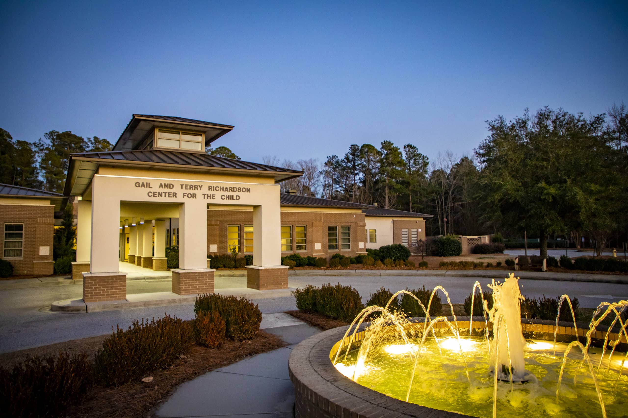 FMU’s Richardson Center for the Child awarded SC Building Blocks Grant FMU’s Richardson Center for the Child awarded SC Building Blocks Grant