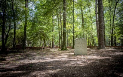 Special ceremony will commemorate historic cemetery on FMU campus