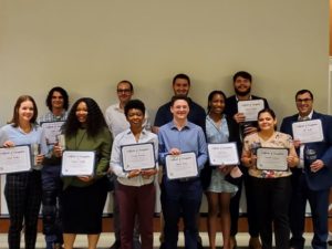 2022 Francis Marion Undergraduate Mathematics Conference