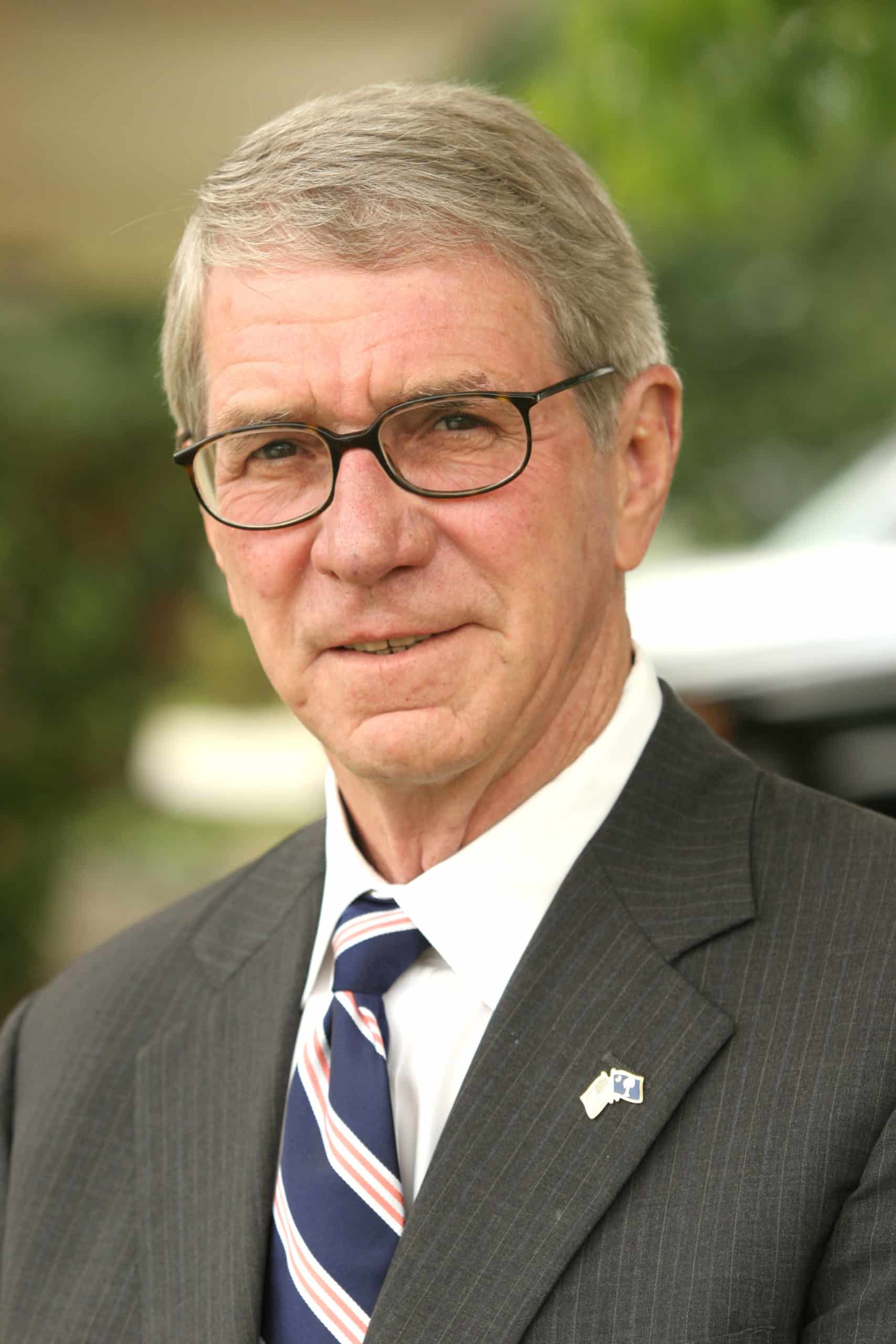 FMU community saddened by passing of Florence Mayor Frank Willis FMU community saddened by passing of Florence Mayor Frank Willis