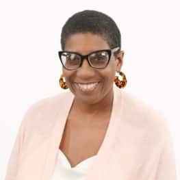 photo of anna freeman
