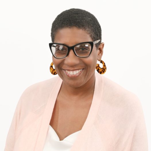 photo of anna freeman