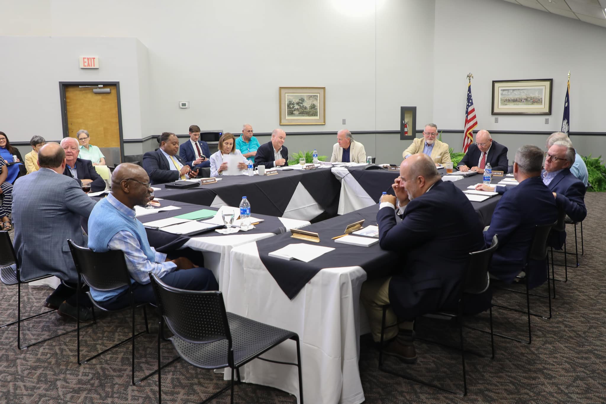 $18M environmental facility to house FMU’s new forestry and environmental science programs