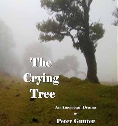 University Theatre The Crying Tree spring 2023