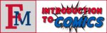 ENG-497-CE2 – Introduction to Comics ENG-497-CE2 – Introduction to Comics
