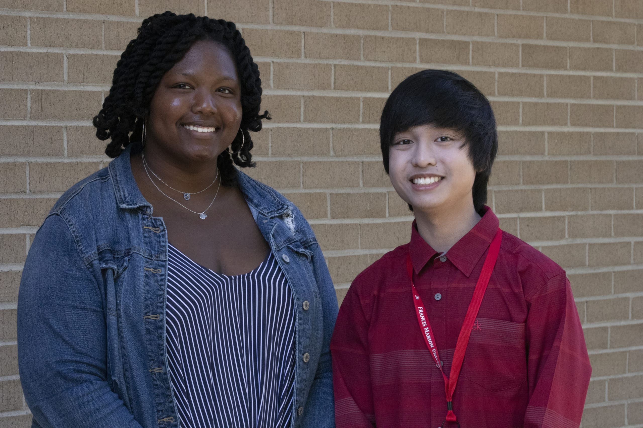 mcnair scholars
