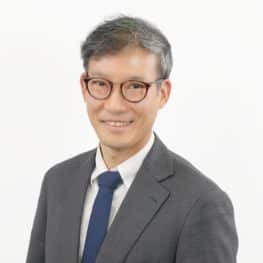 photo of Min-Seok Choi