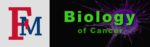 BIOL 306-CE – Biology of Cancer
