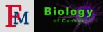 BIOL 306-CE – Biology of Cancer BIOL 306-CE – Biology of Cancer