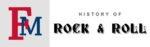 MUSI-497-CE – History of Rock and Roll