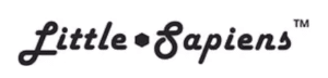 Little Sapiens Logo little sapiens logo