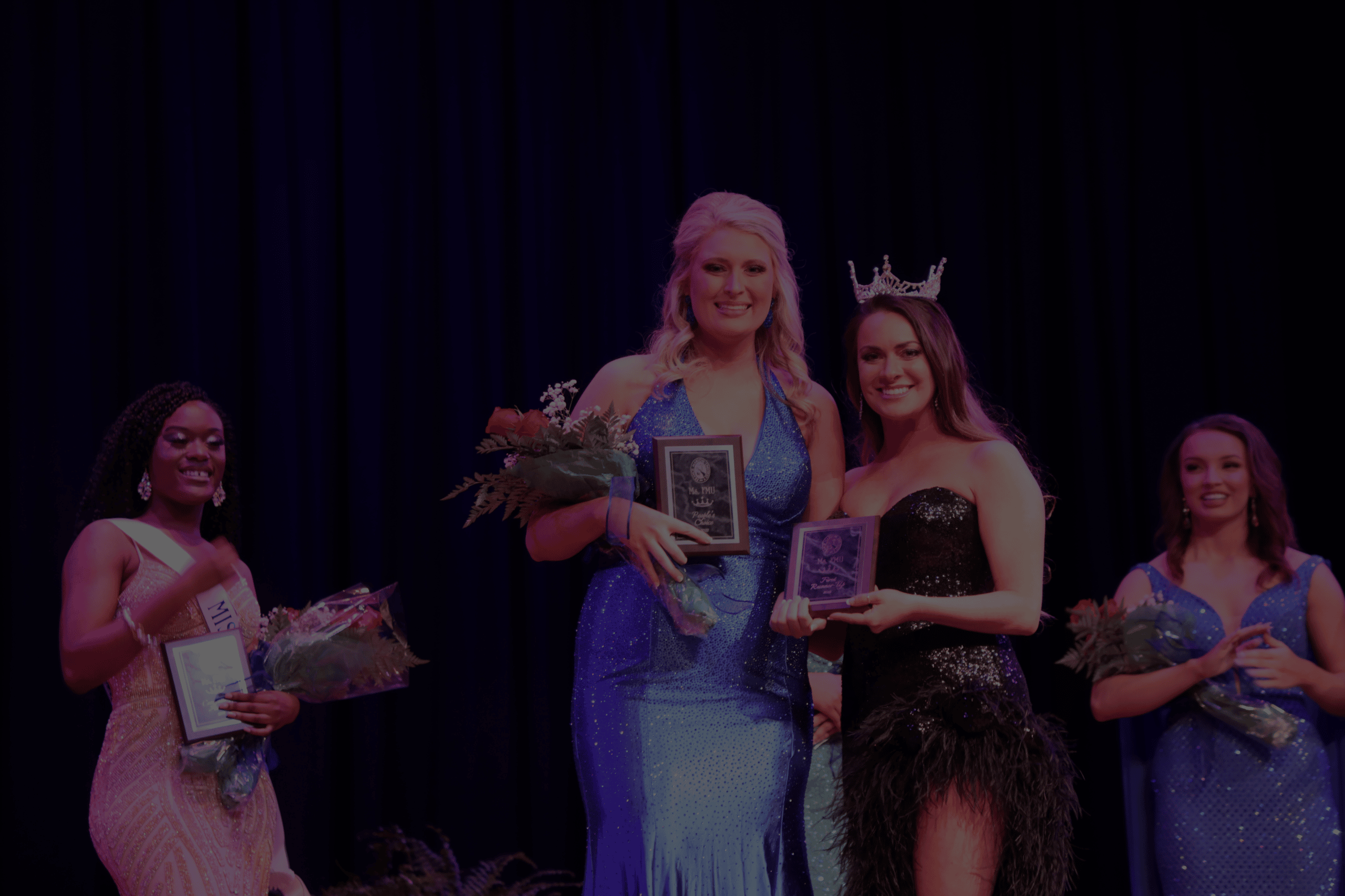 Ms FMU winner 2021-22