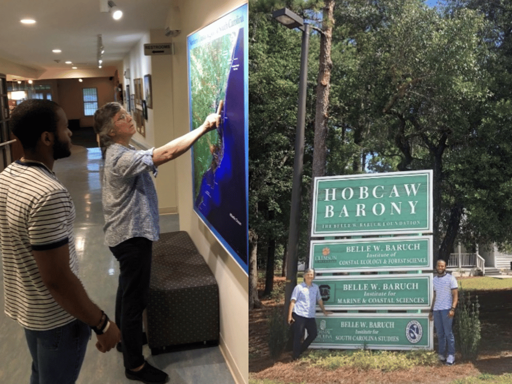 HobcawBarony1-2 hobcaw barony conservation