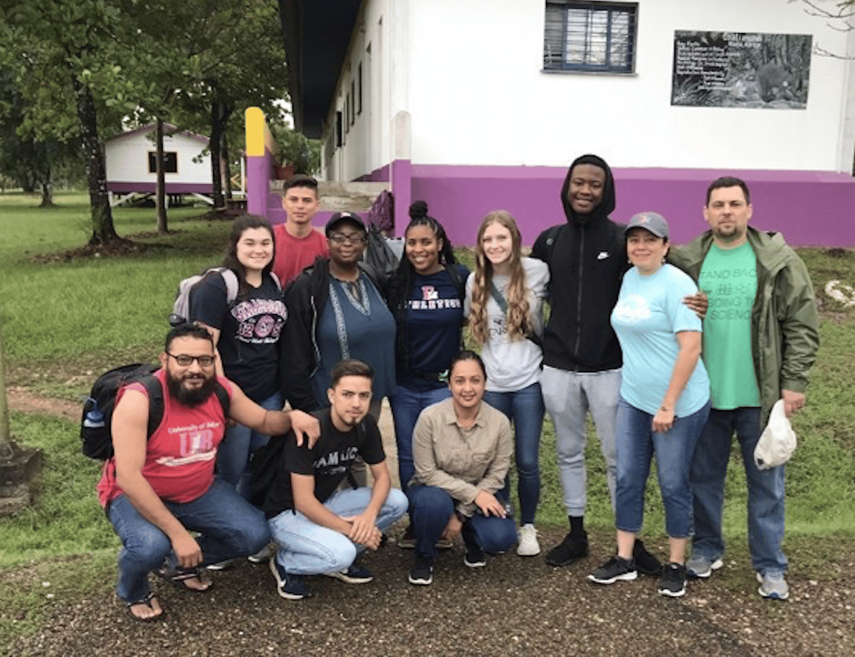 FMU math department wins Inspiring Programs in STEM Award FMU math department wins Inspiring Programs in STEM Award