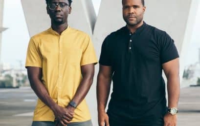 FMUPAC hosts Black Violin on December 10