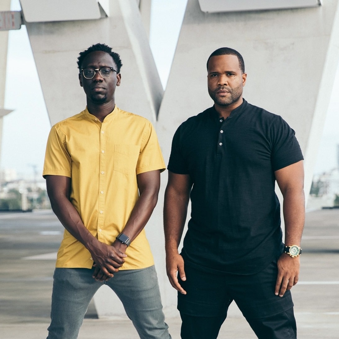 FMUPAC hosts Black Violin on December 10