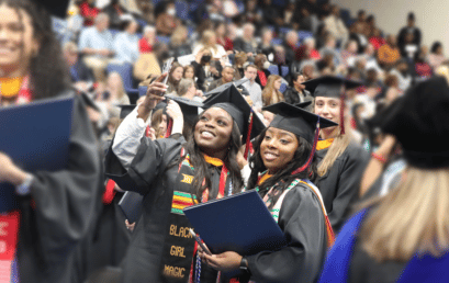 Commencement Fall 2022 – FRIDAY