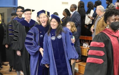 Commencement Spring 2023