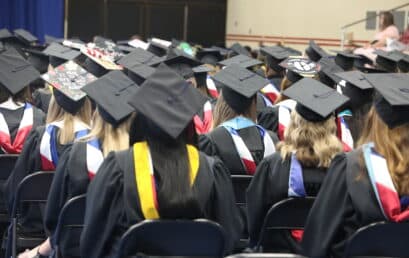 FMU celebrates graduates at Fall 2022 commencement