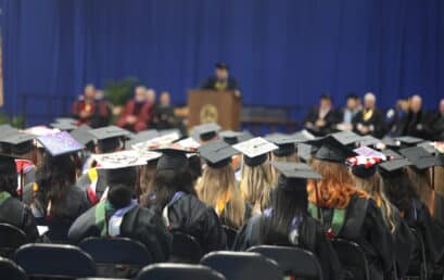 Commencement