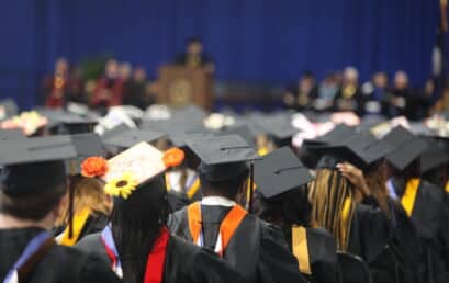 FMU to hold two fall 2022 Commencement Ceremonies