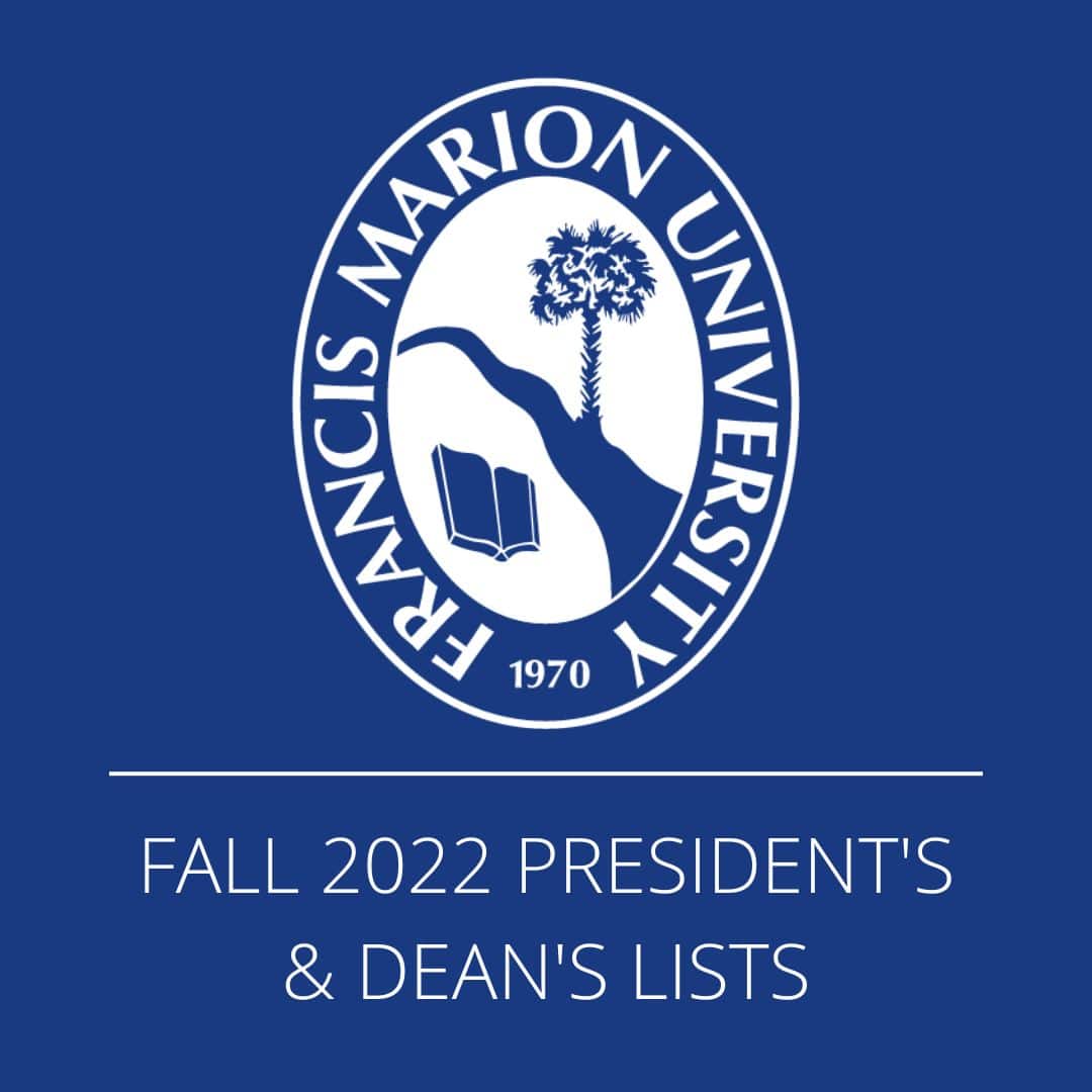 FMU Releases Fall 2022 Semester President’s, Dean’s List