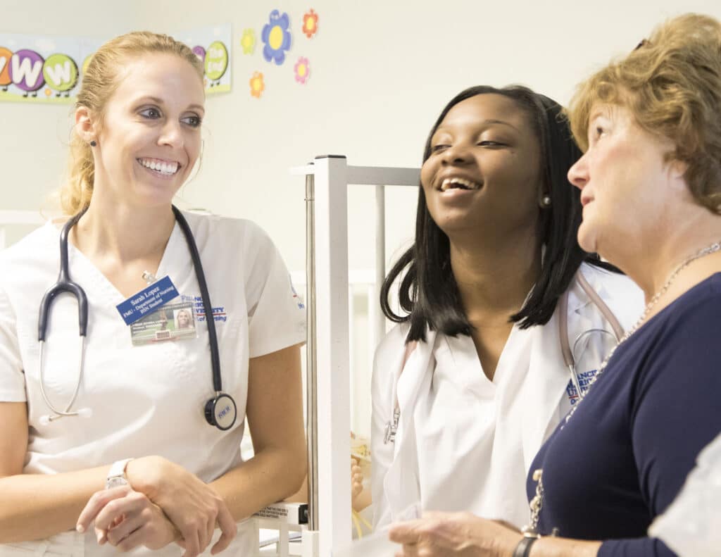 FMU-2016-Nursing Photos004 (1) nursing education