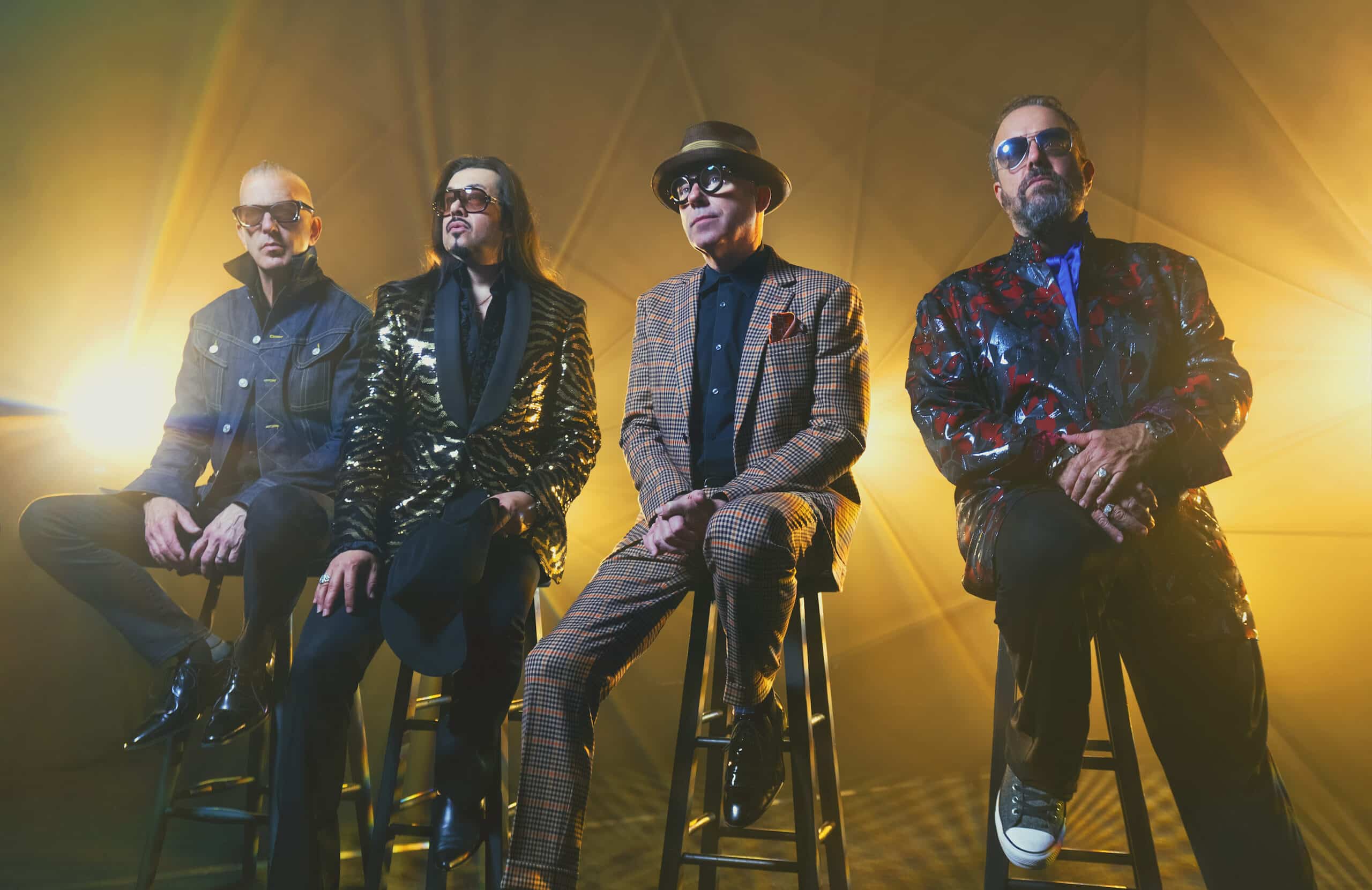 Country rock band The Mavericks joins the FMUPAC’s spring lineup