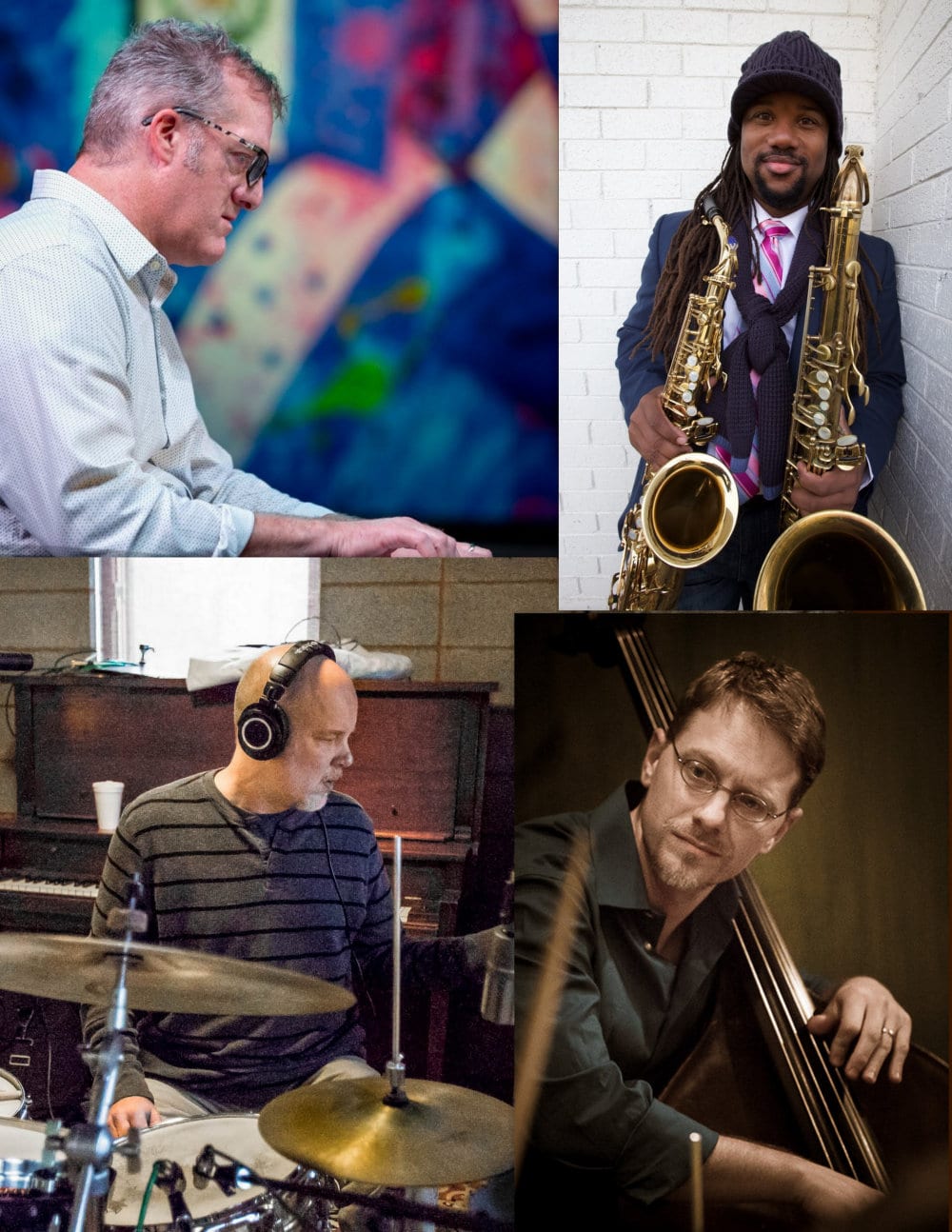 Seraph Brass Quintet  Charleston Events & Charleston Event Calendar