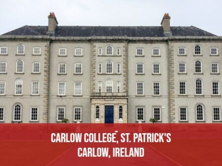 carlow college