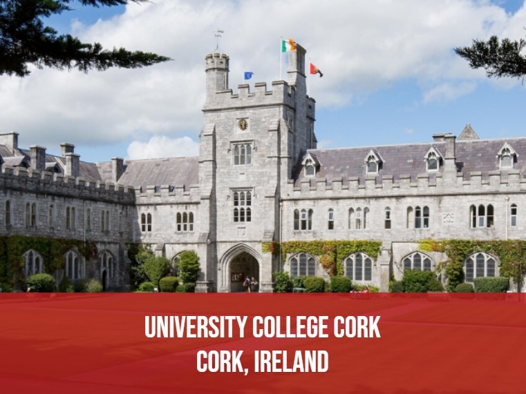 university college cork