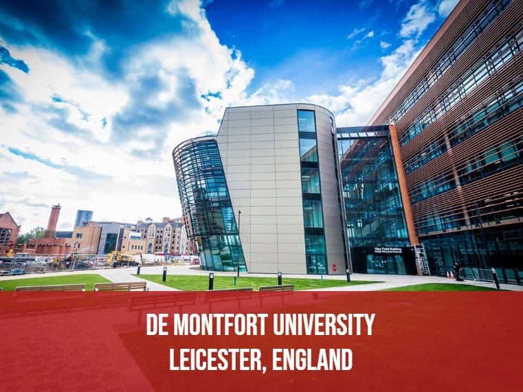 de montfort university