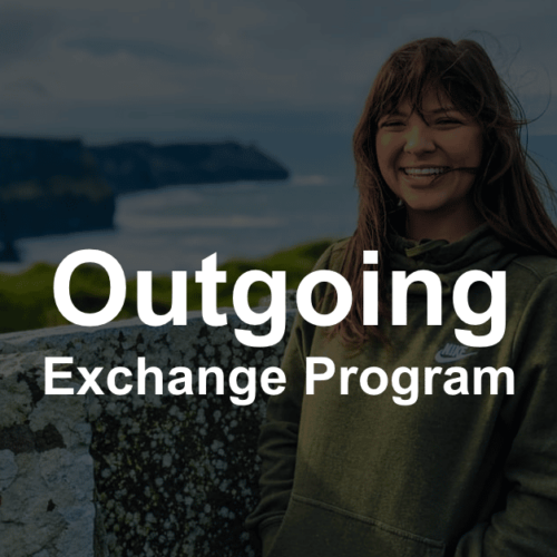 outgoing exchange program graphic