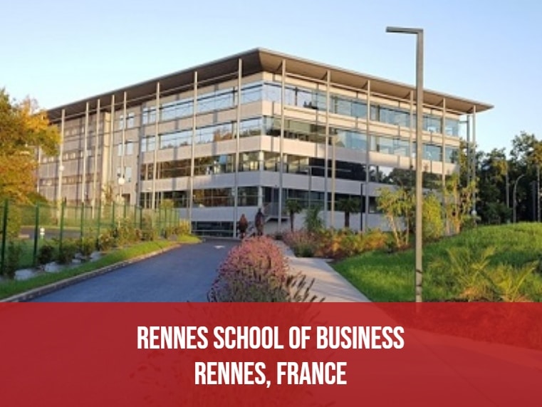 rennes school of business