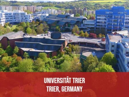 universitat trier