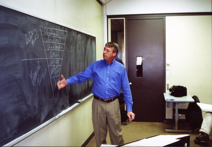 FMU Receives Substantial Gift for Endowed Chair in Autism Studies FMU Receives Substantial Gift for Endowed Chair in Autism Studies