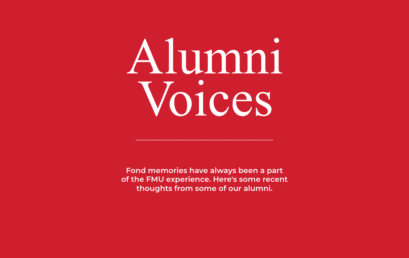 Alumni Voices