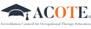 ACOTE accreditation logo